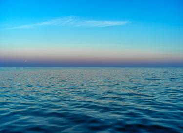 Saatchi Art Artist FUNK PUNK; Photography, “TRANQUILITY  - Limited Edition 1 of 5 + 1 AP” #art