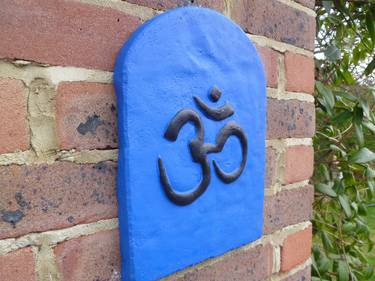 Aum or Om symbol thumb