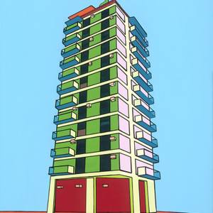 Building Number 1