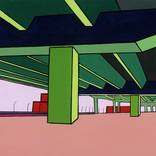 Overpass by Mark Collis
