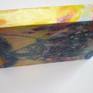painted side of picture