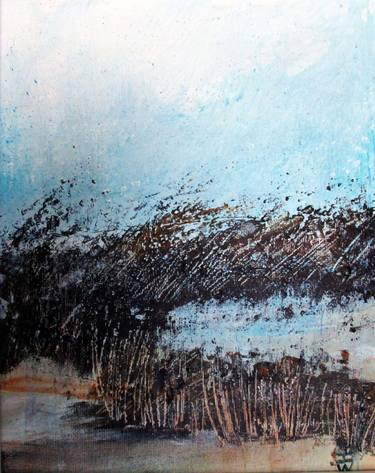 Original Landscape Paintings by Inge Wright