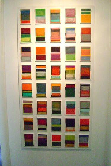 40 Rothkos-the rosy period thumb