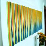 homage to diez by bob bradford