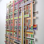 Gridlockd #2 by bob bradford