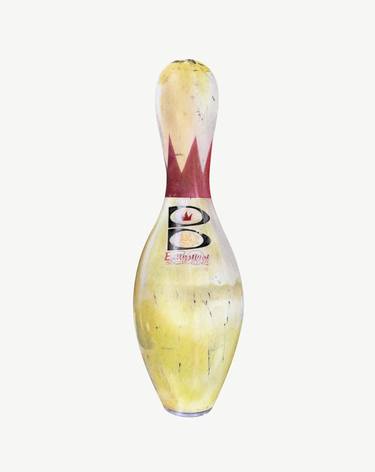 Colony Bowl Bowling Pin thumb