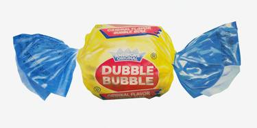 Dubble Bubble Gum No.1 thumb