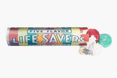 Life Savers Candy thumb