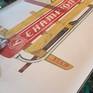 Champion Sno-Liner Sled detail 05