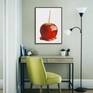 Michigan Candy Apple No2 in-situ