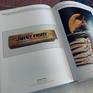 Featured in the Los Angles Art Association Volume III art book