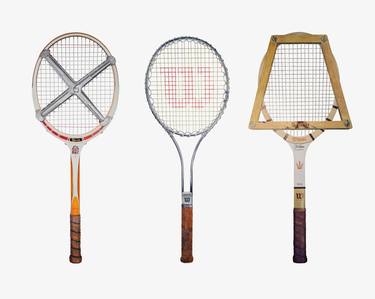 The Tennis Racquets thumb