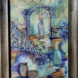 Wall Impressions by Olga Sheymov
