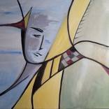 In Search by Olga Sheymov