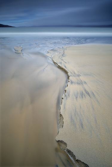 Original Abstract Seascape Photography by Andy Phillips