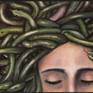 The Head Of Medusa