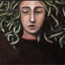 The Head Of Medusa