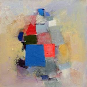 Collection Abstract Paintings