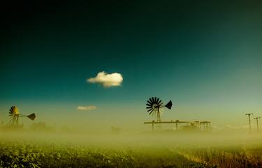 Original Conceptual Landscape Photography by Gary Dawes