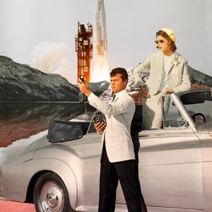 Collection Artists of the Week 2-25-2019