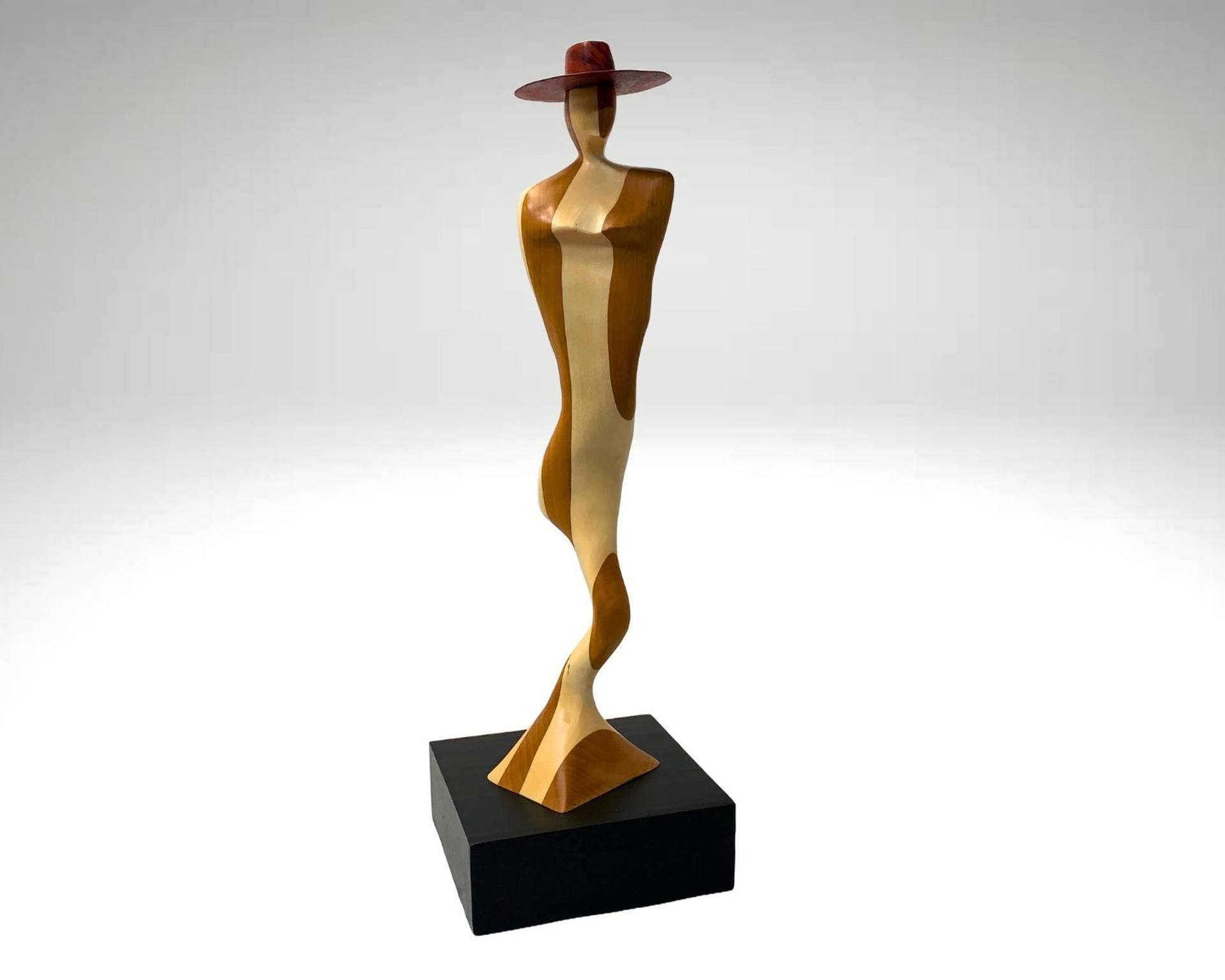 Sun Kissed Morning Sculpture by Kevin Doberstein | Saatchi Art Canada