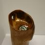 Top of piece