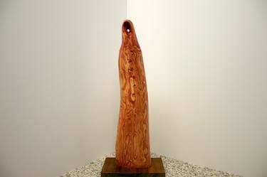 Original Abstract Sculpture by Kevin Doberstein