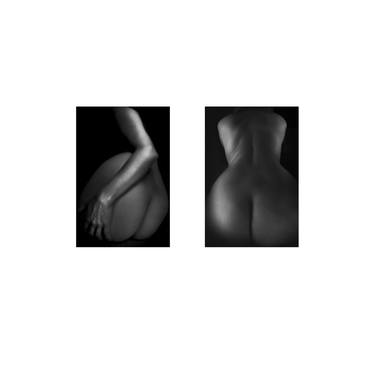 Print of Fine Art Nude Photography by Zoran Dordevic