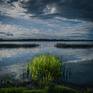 Collection Sartai Lake, Dusetos, Lithuania