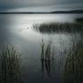 Collection Sartai Lake, Dusetos, Lithuania