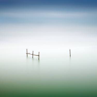 Original Seascape Photography by Frank Peters