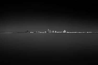 Original Minimalism Cities Photography by Frank Peters