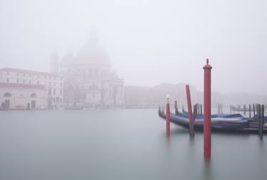 Original Fine Art Cities Photography by Frank Peters