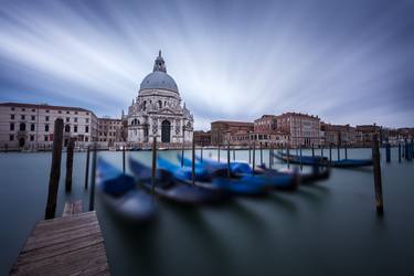 Original Fine Art Cities Photography by Frank Peters