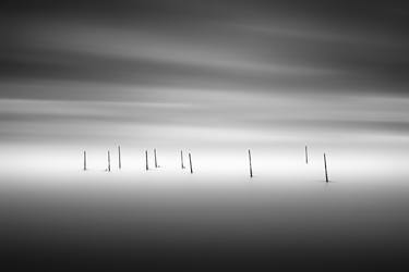 Original Fine Art Seascape Photography by Frank Peters