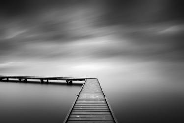 Jetty I, 2/5 Limited Edition Fine Art Print thumb