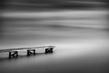 Jetty III, 2/5 Limited Edition Fine Art Print thumb