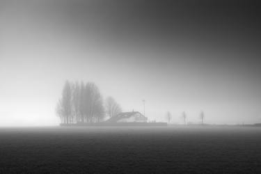 Original Landscape Photography by Frank Peters