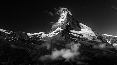Matterhorn, 2/5 Limited Edition Fine Art Print thumb