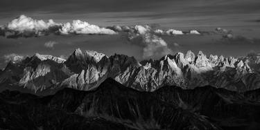 Dolomites View, 2/5 Limited Edition Fine Art Print thumb