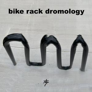 Collection bike rack dromology