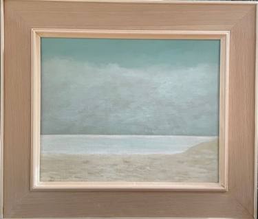 Original Seascape Painting by Wilson Boswell