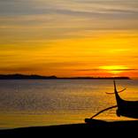 Sunset #2 by Michael Borders