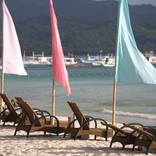 Boracay Beach by Michael Borders