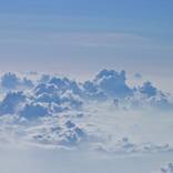 Clouds #29 by Michael Borders