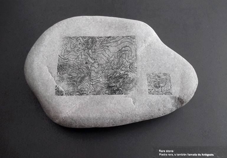 Original Other Nature Sculpture by Jordi Tolosa