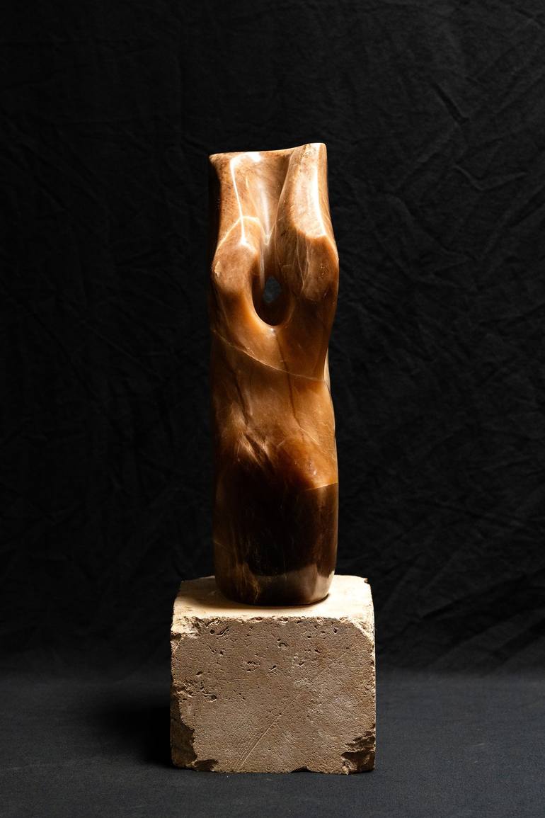 Original  Sculpture by steven lustig