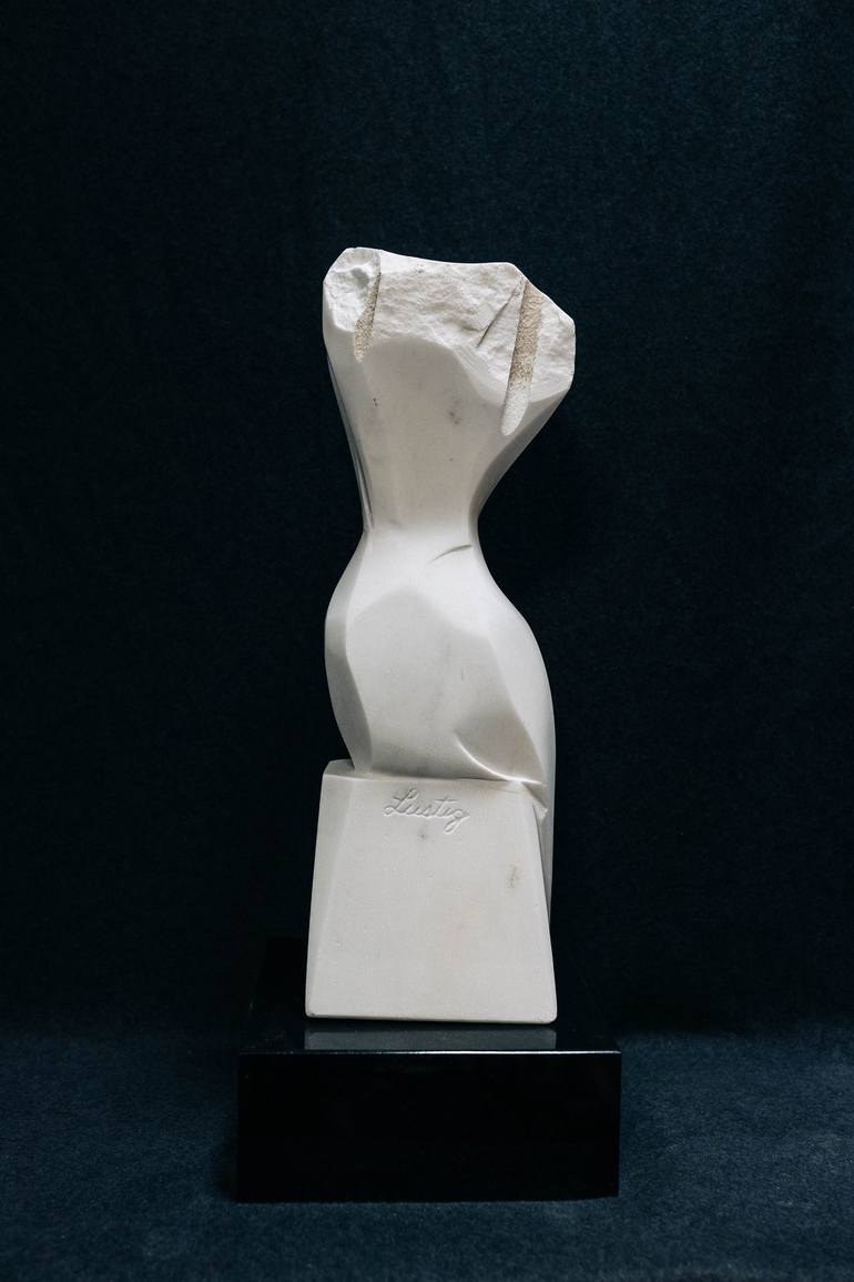 Original  Sculpture by steven lustig