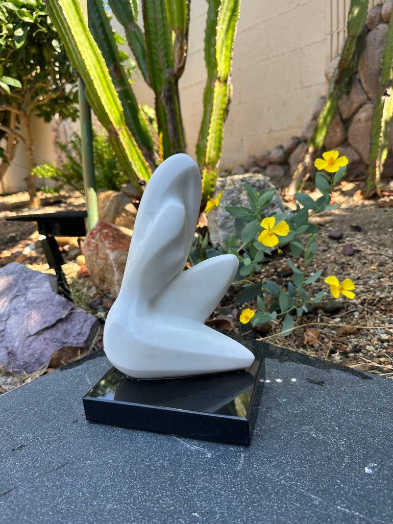 Original  Sculpture by steven lustig