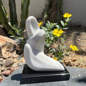 Seated Figure III